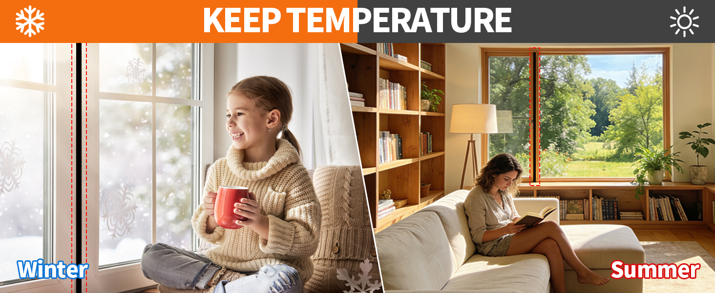keep temperature