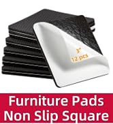 furniture pads non slip square