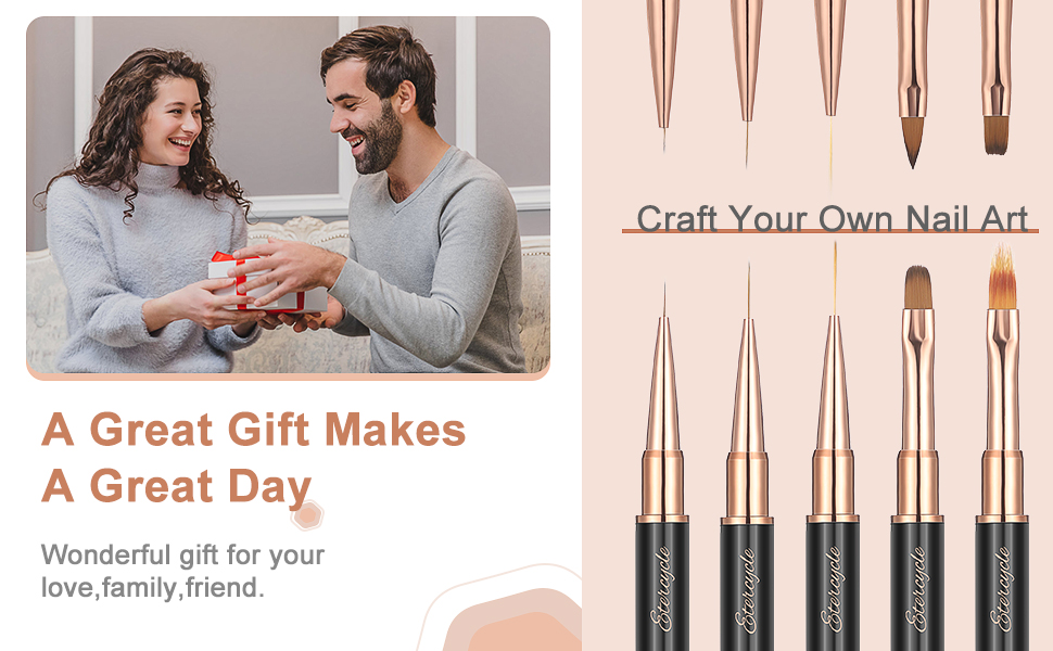 A Great Gift Makes A Great Day