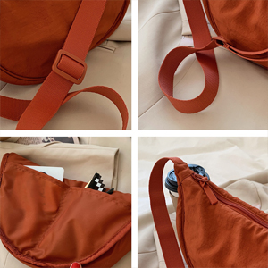 purse