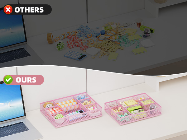 drawer organizer
