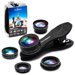 polarizer lens phone polarized lens for iphone technology gifts for men gifts in electronics gift