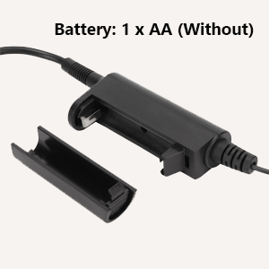 Lavalier Microphone