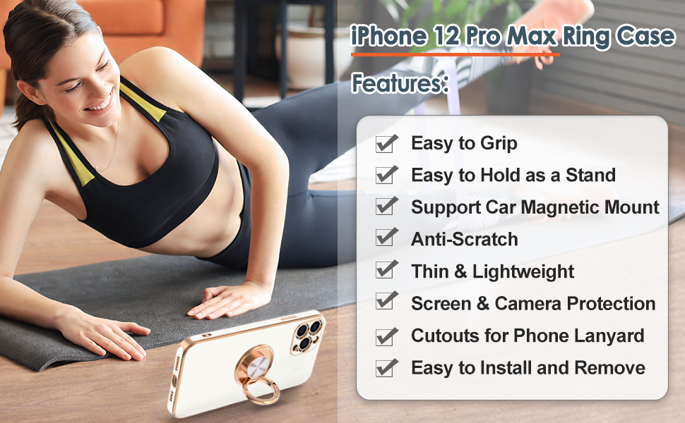 case iphone 12 pro max