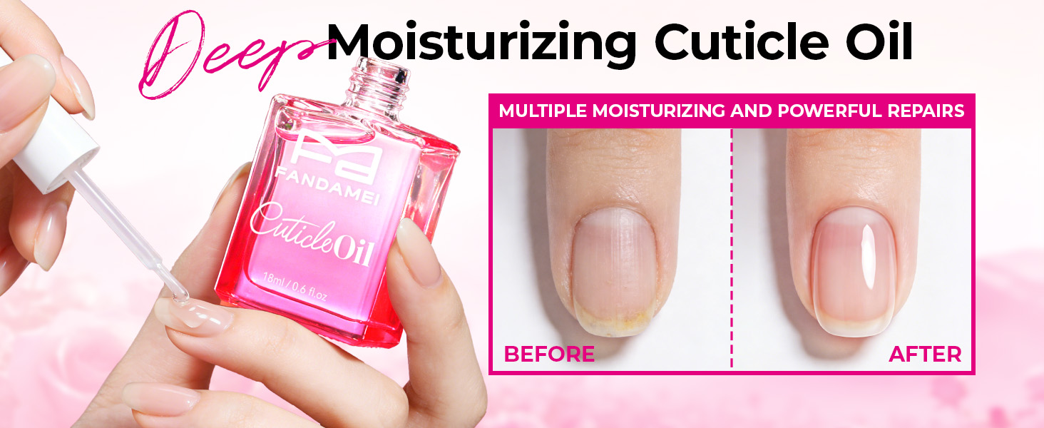 cuticle remover kit