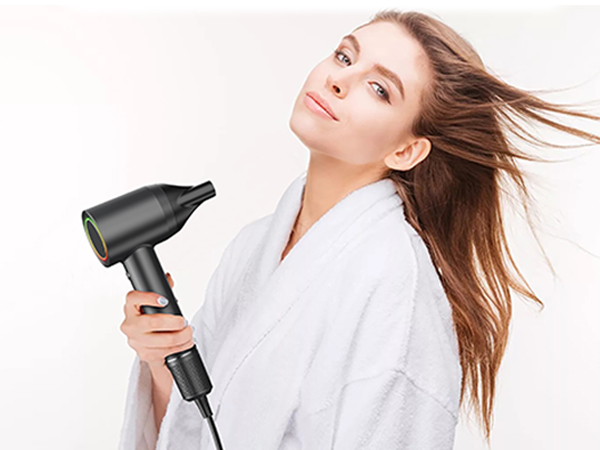 hair dryer