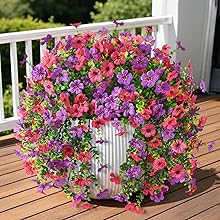 Artificial Flowers