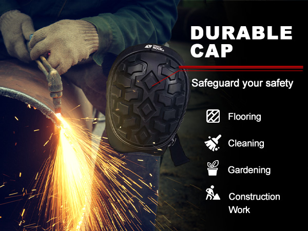 work knee pads