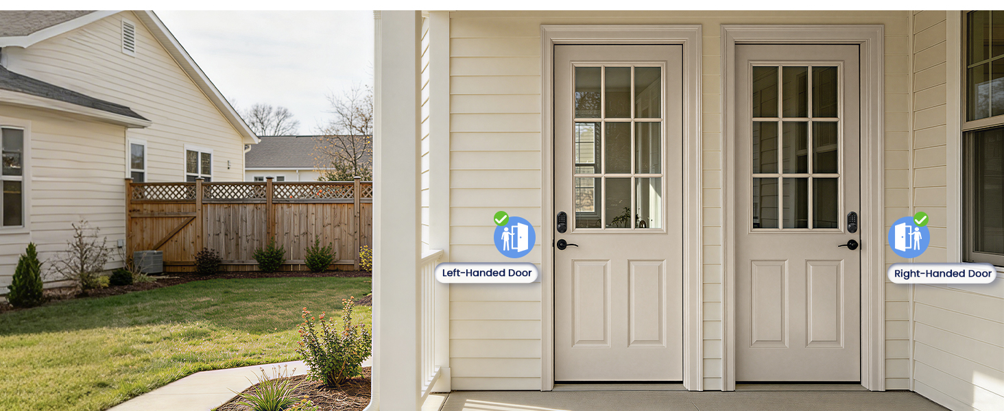 smart lock