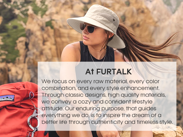 sun hats for women
