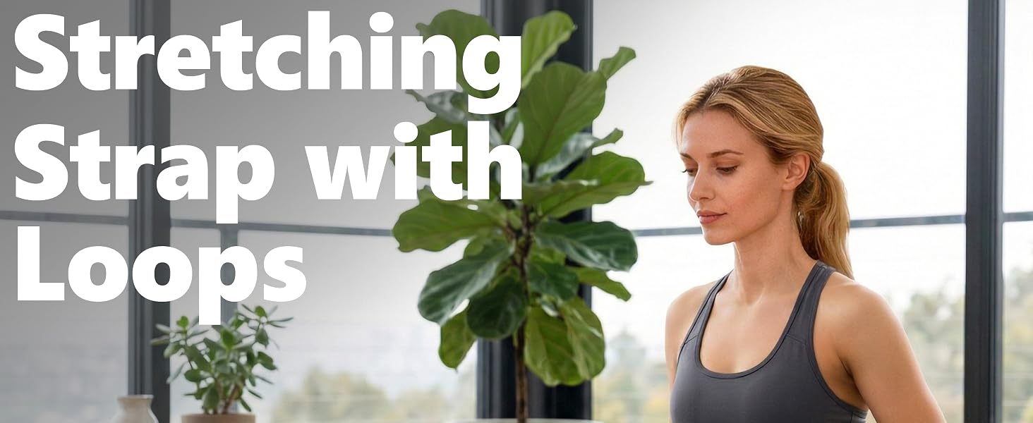 stretch bands for exercise