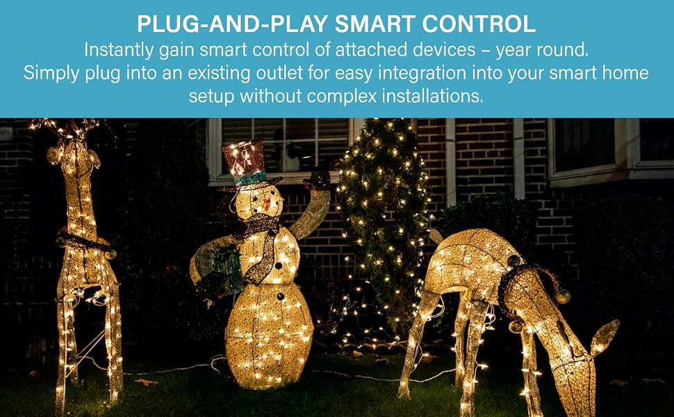 plug and play