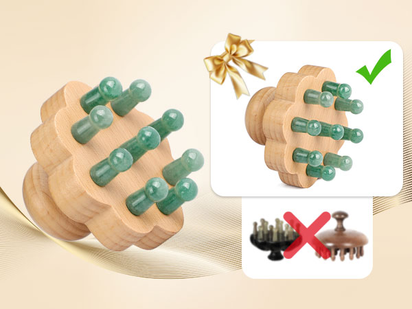 scalp massager