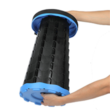 portable folding stool
