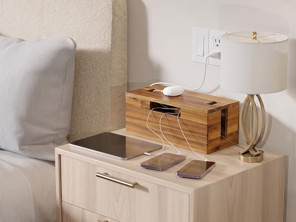 cable box