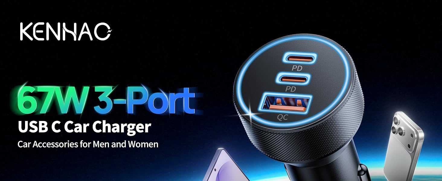 car charger