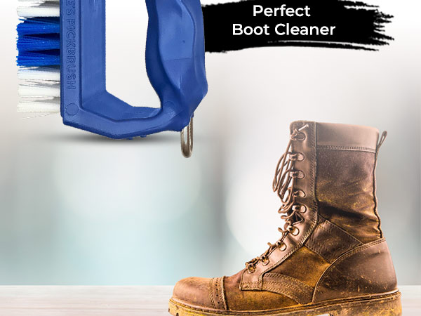 Boot Cleaner