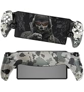 Replacement Case for PS Portal Protective Cover - Slim Fit Shell Compatible with PlayStation Port...