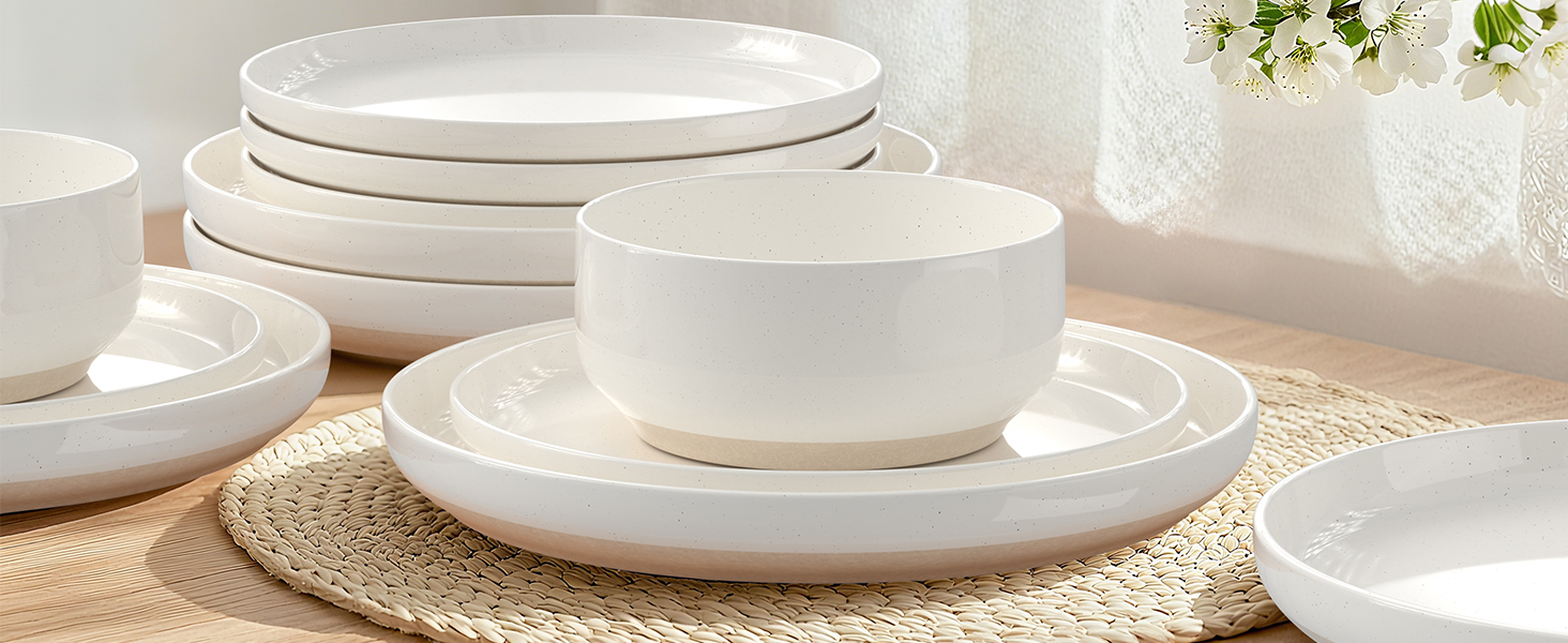 dinner set