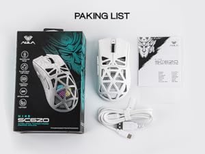 SC620 White