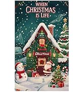 LEIWEIHOPE Christmas Kitchen Towels – Festive Holiday Dish Towel with Santa, Snowman & Christmas ...