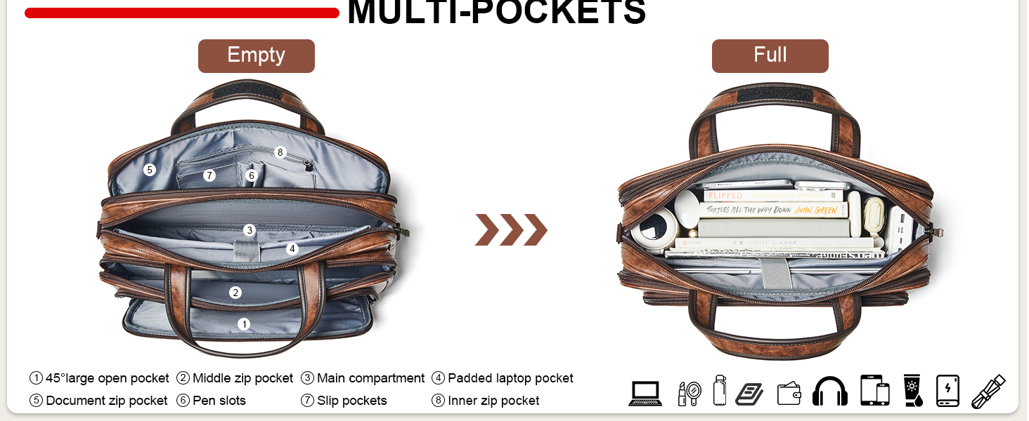 laptop bag for men