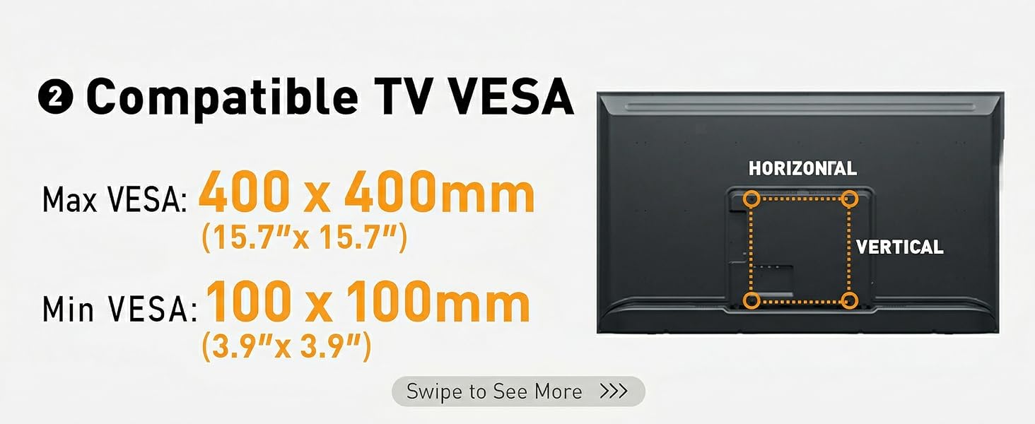 65 inch tv wall mount
