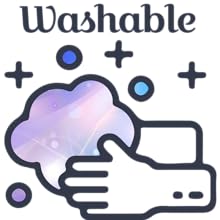 Washable