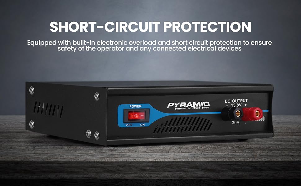 Power Supply; Bench Power Supply; AC to DC Power Converter