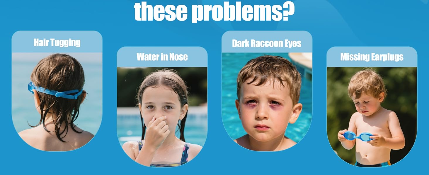 goggles for kids 8-12
