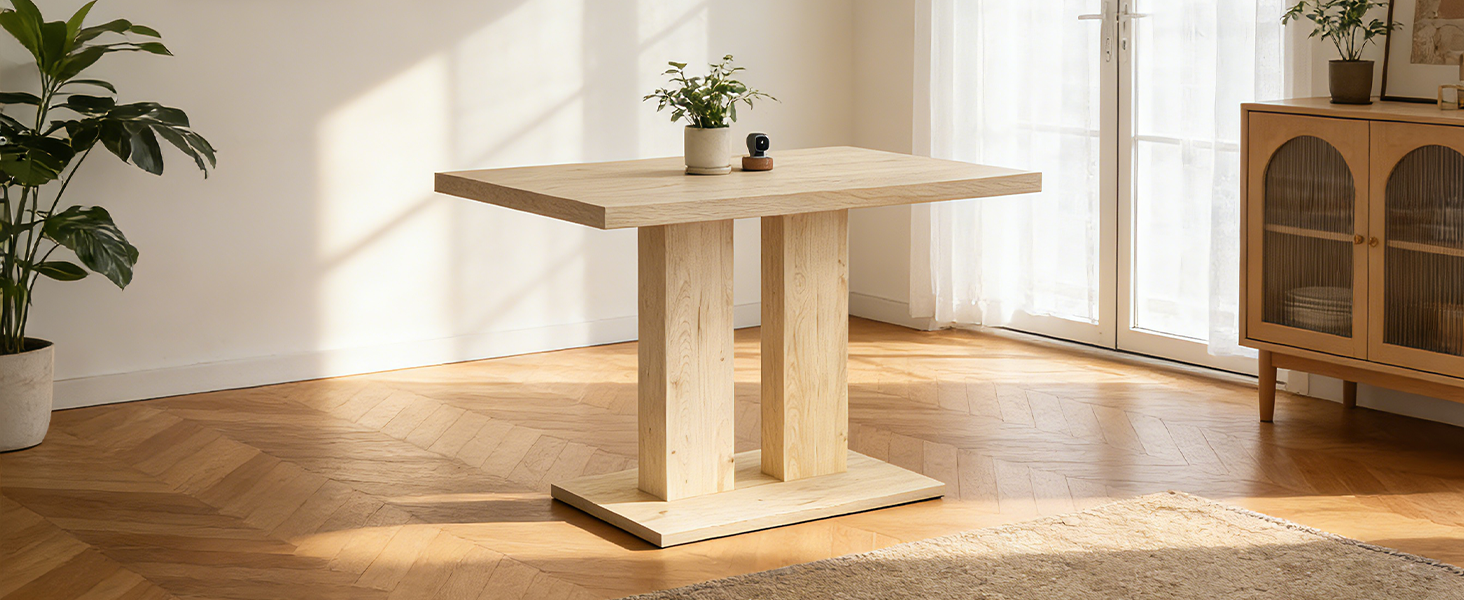 Modern Dining Table