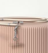 Satechi OntheGo USB-C Lanyard Cable, 60W Fast Charging, 480Mbps Data Transfer, Built-In Crossbody...