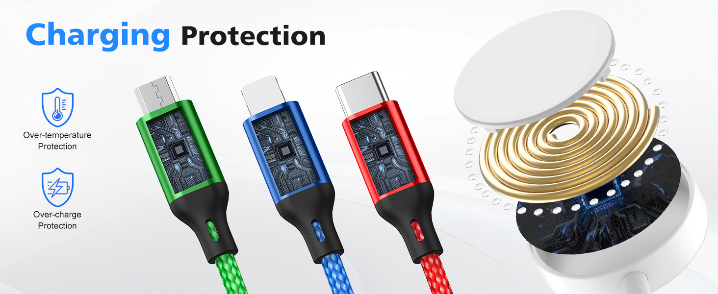 Charging Protection