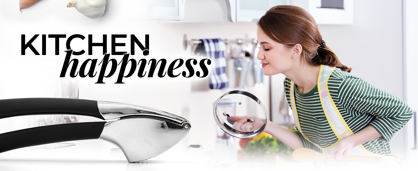 garlic press stainless steel grater plate cooking gadgets apartment crusher keeper peeled kitchen
