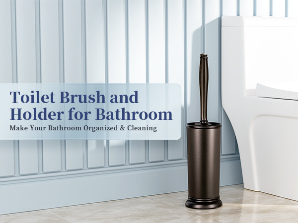 toilet brush