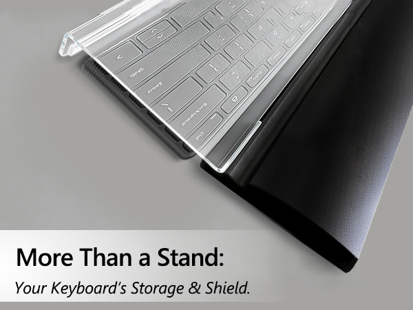 keyboard wrist rest