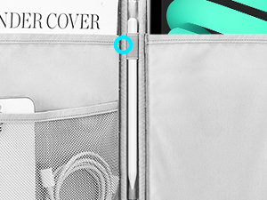 Pen Holder for Stylus, The Stylus Pen Holder