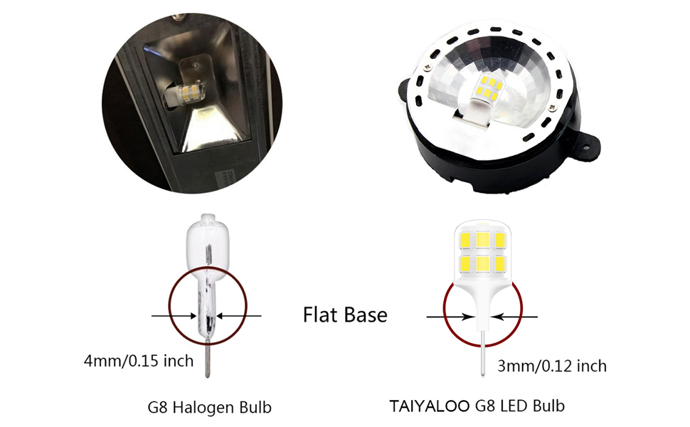 t4 led bulbs t4 halogen bulbs g8 led light bulbs g8 led daylight g8 xenon bulbs led g8 bulb 120v