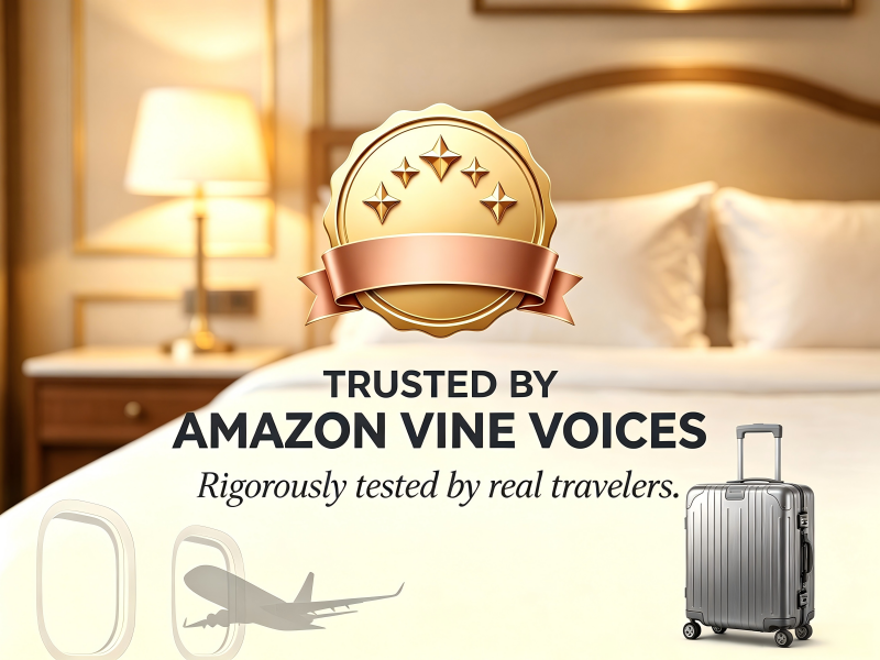 TRUSTED BY VINE VOICES