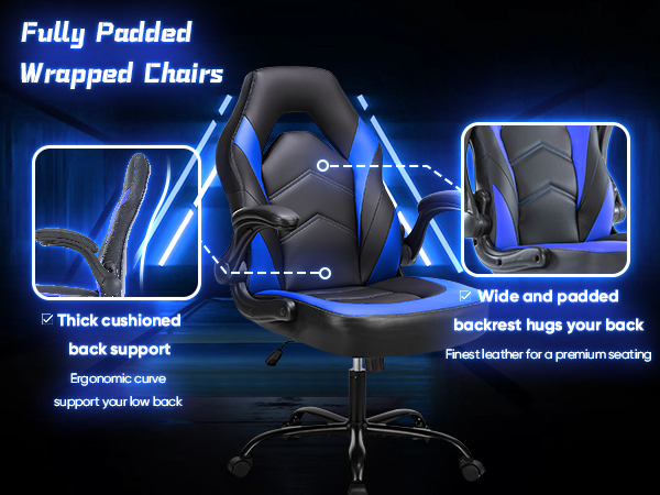 computer chair