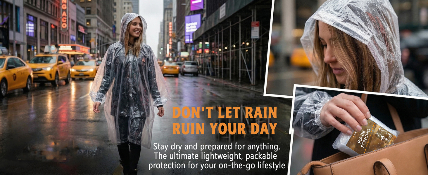rain poncho 12