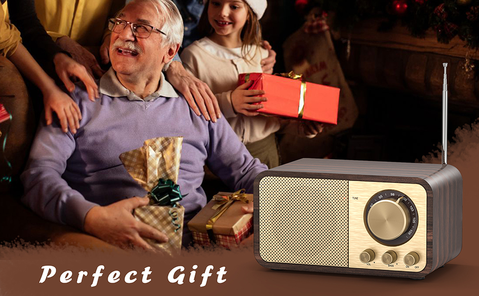fm radio