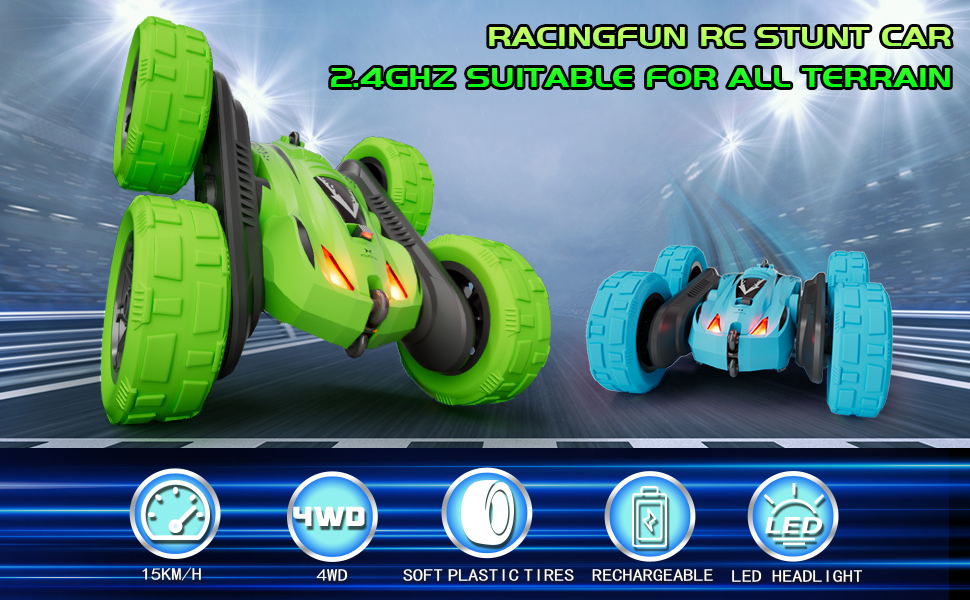 remote control car