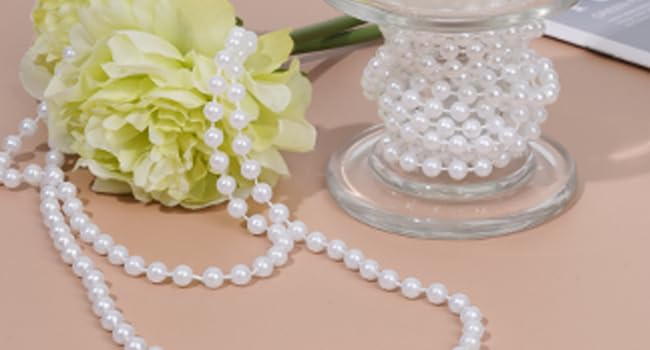 White Pearl