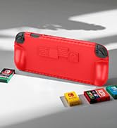 Nintendo Switch 2 case