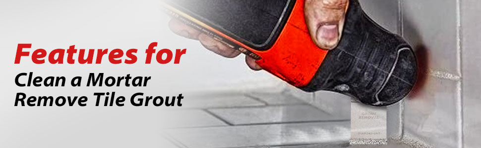 Diamond Oscillating Blade Flush Cutting Oscillating Multi Tool Saw Blades Grout Removal