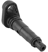 MOXRUQ 17130-RCA-A02 PCV Valve with Gasket | 0450358 OEM Replacement Positive Crankcase Ventilati...