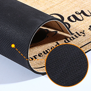 dish mat drying kitchen mat