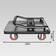flat bed cart