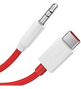 USB C to 3.5mm Cable for Samsung S21 Ultra, COOYA 6.6FT USB C to Aux Male Headphone Audio Cord Ca...